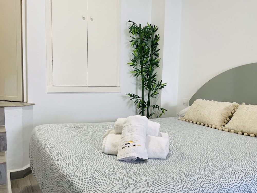 Estudio Carabeo Jimena by At Home Costa del Sol