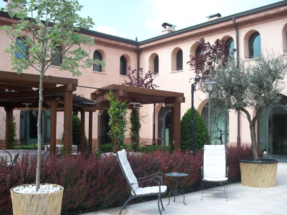 La Cantina Hotel Residence, photo 7
