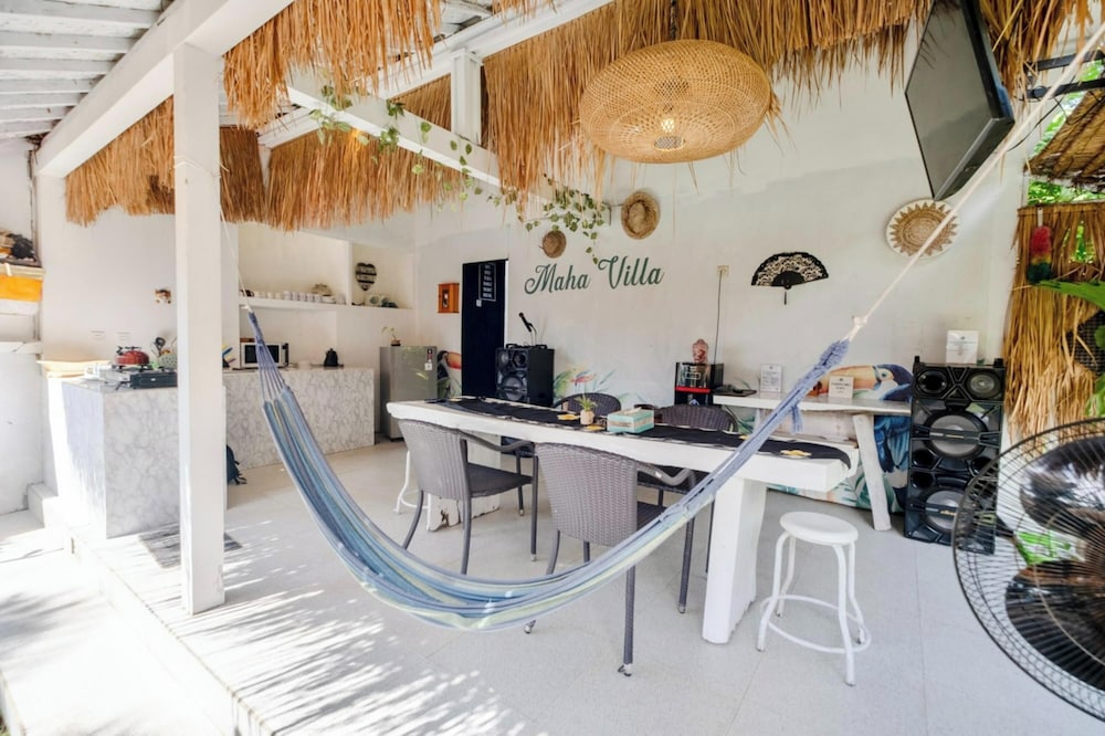 Maha Villa 1 Kertha Mandala