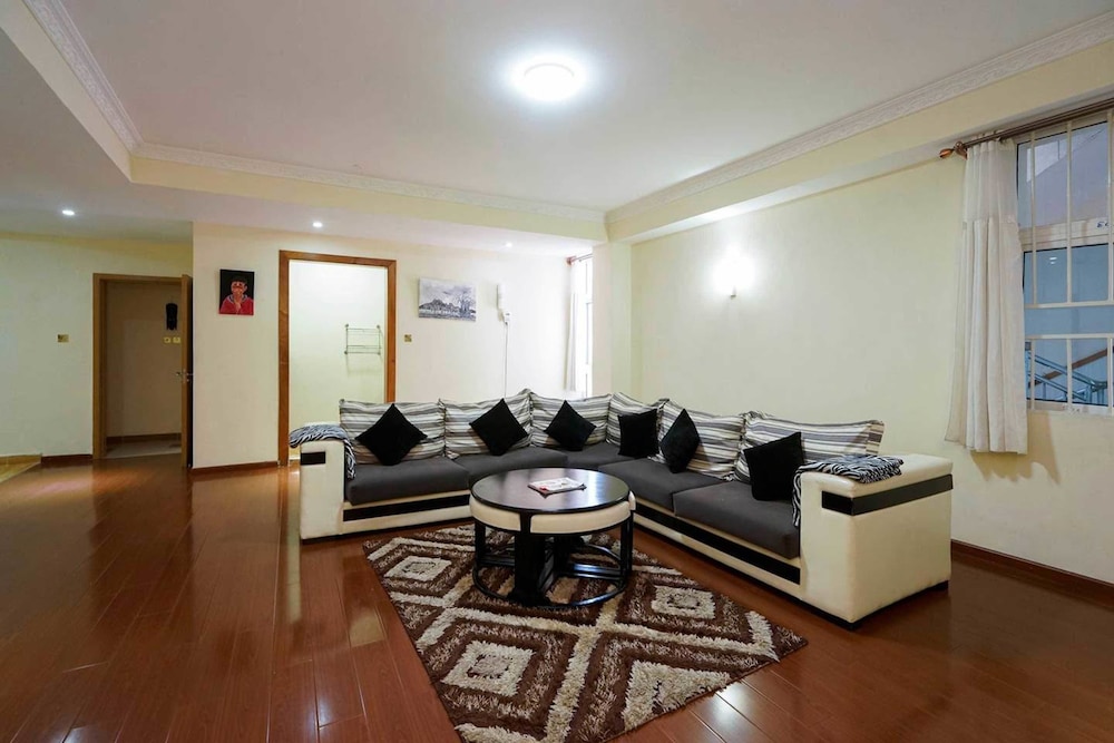 Apt 31 Geomara Executive 2 bdroom Kilimani