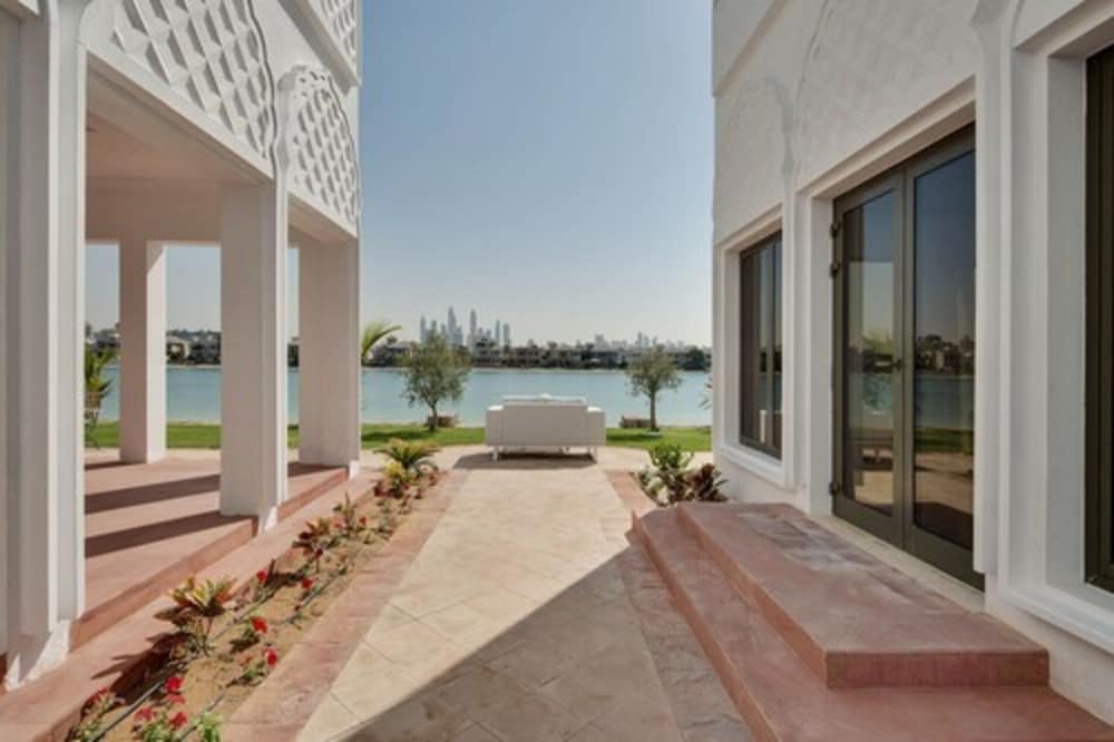 Maison Privee - Frond Villa K