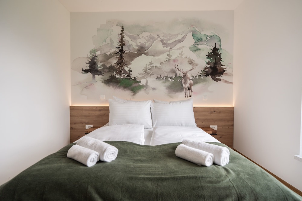 So a Valley Suites - Superior Apartment 09