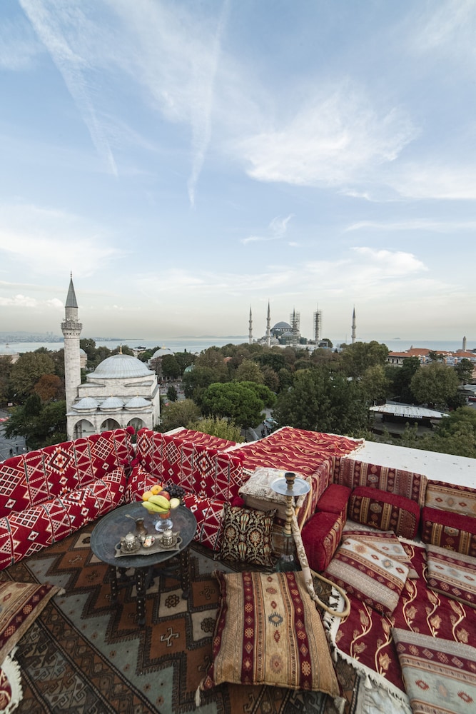 World Heritage Center Otel - Image 7