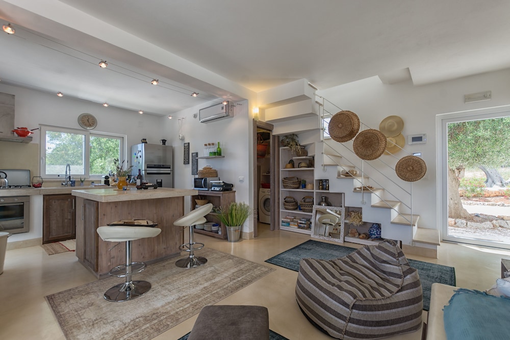 Villa Butterfly