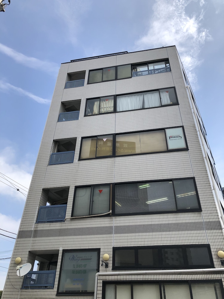 Asuka Residence Katsushika