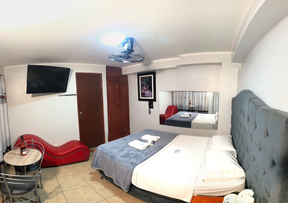 Hostal Draba