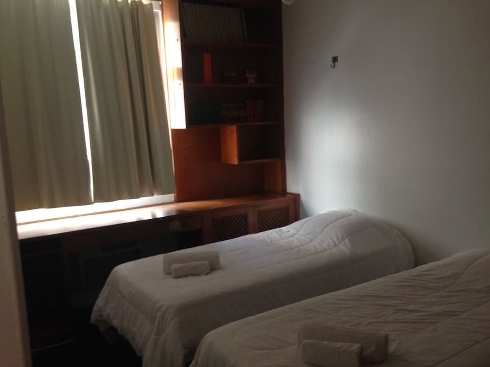 Bossa Nova Flat