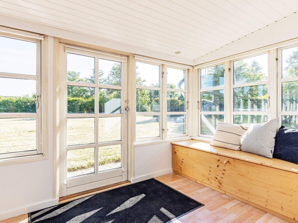 6 Person Holiday Home in Karrebaeksminde