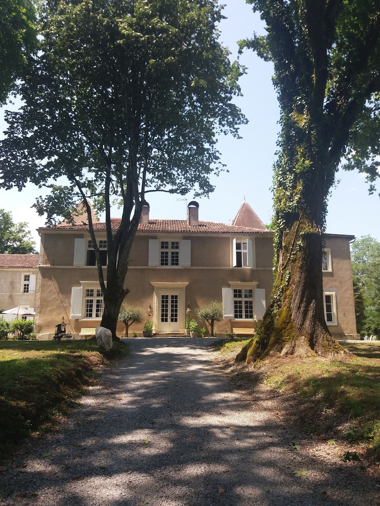Chateau Saint Martin