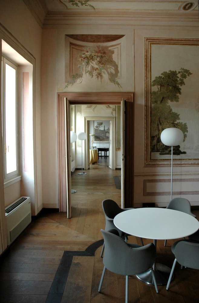 Villa Dragoni