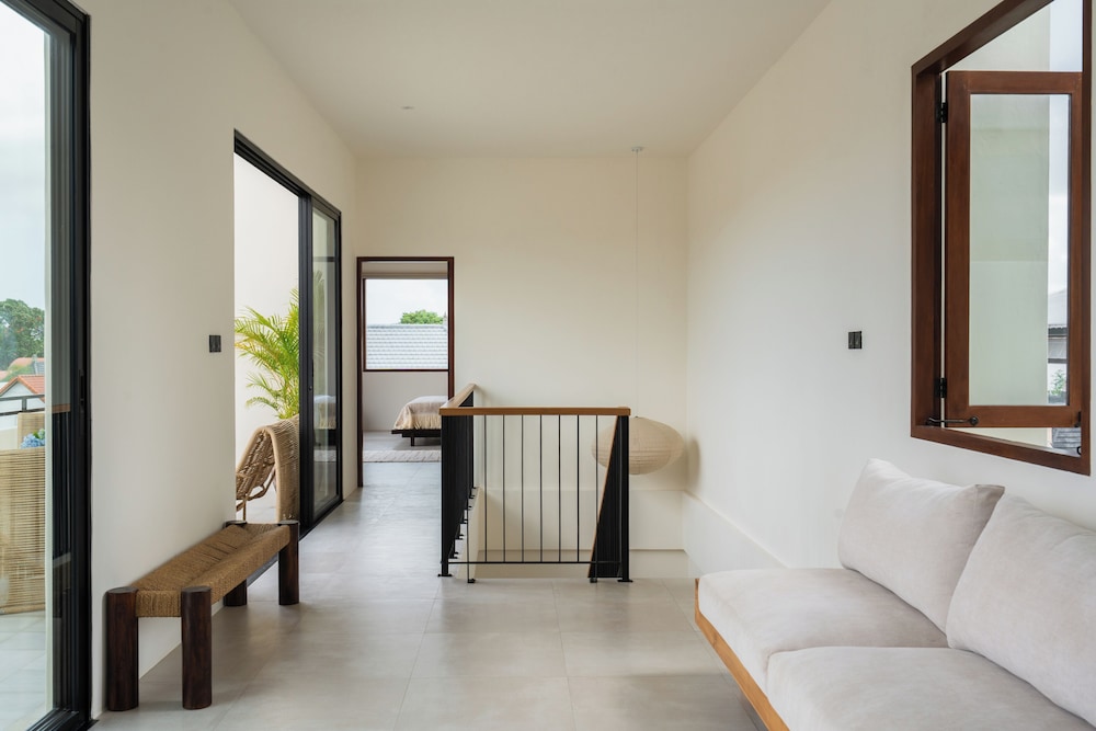 Rumah Tiha by Alfred in Bali