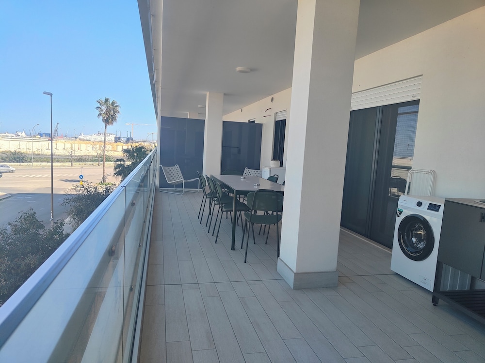 Sea&Cruise Side Apartment