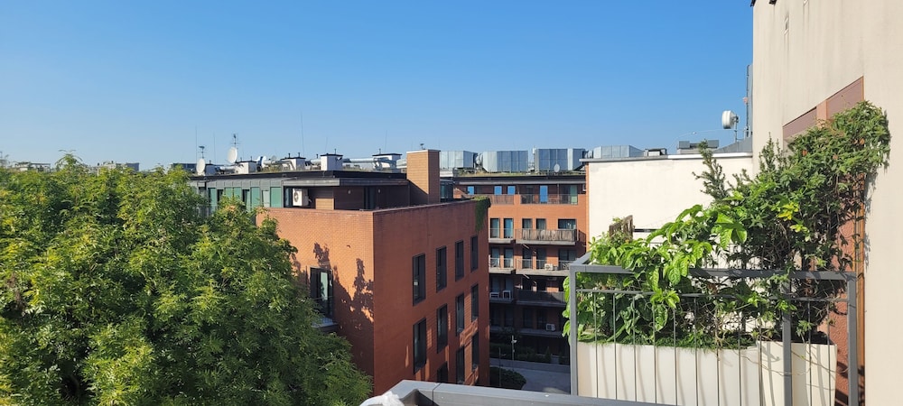 3D Szlak Apartament