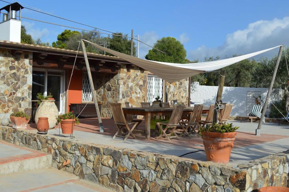 Boutique Hotel St. Anna