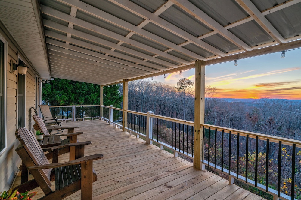 The Haven at Sunset View