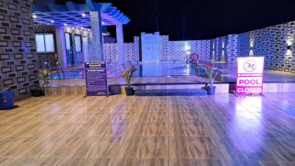 SAMRIDDHA BEACH RESORT view 5