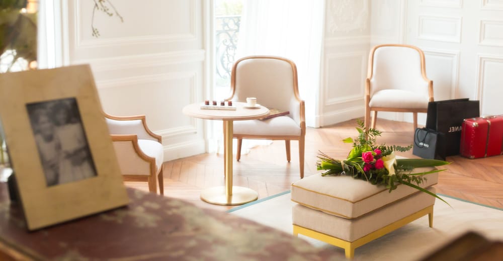 Hotel Alfred Sommier