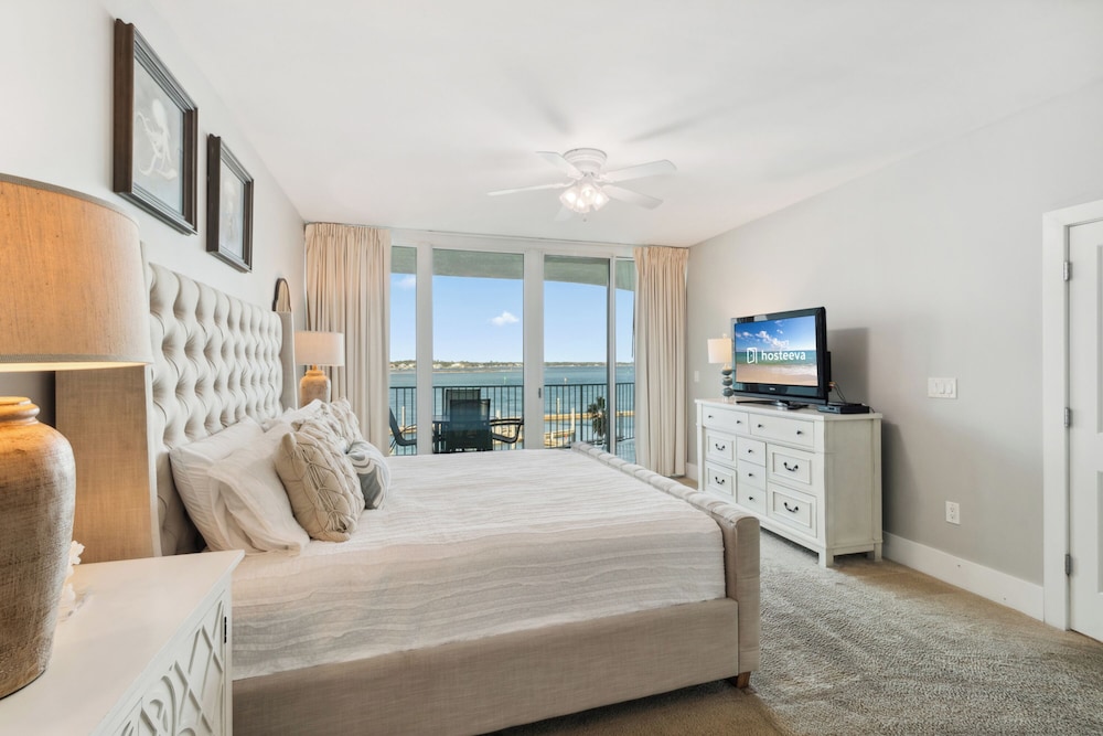 Caribe 306 C