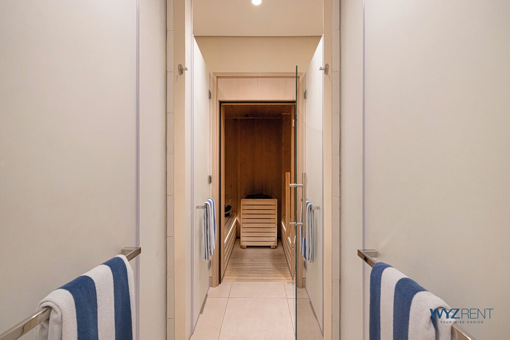 1BR Vida Dubai Mall Direct Mall Access