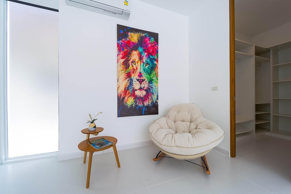Modern Villa at Palm Hills GolfClub PH4B