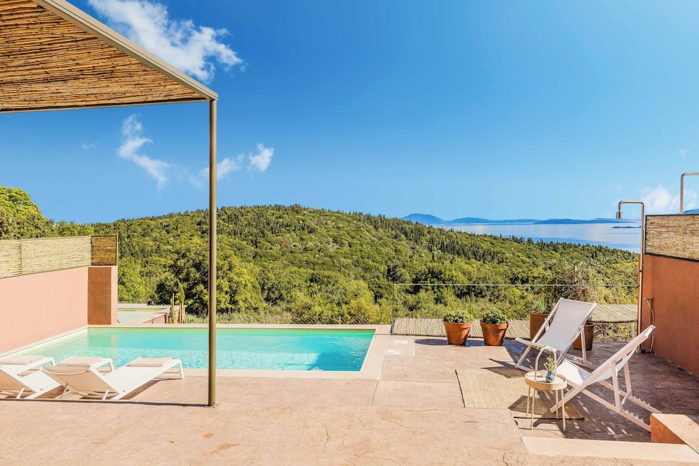 Villa Cielo