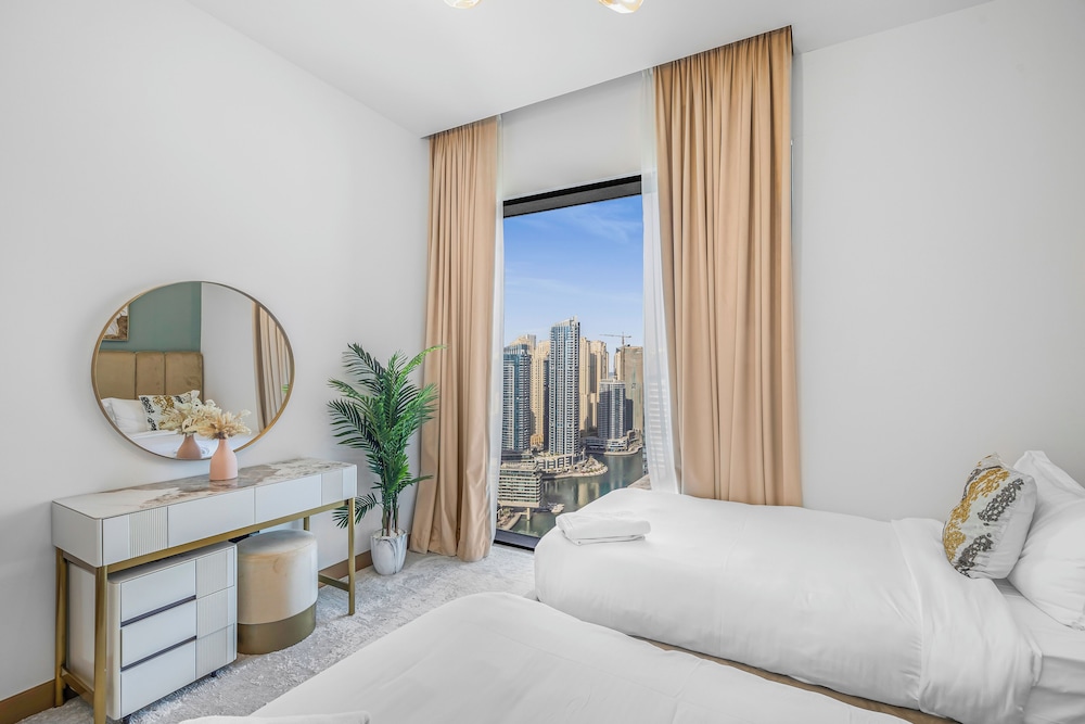 EDEN’S Homes & Villas - VIDA Dubai Marina Residences