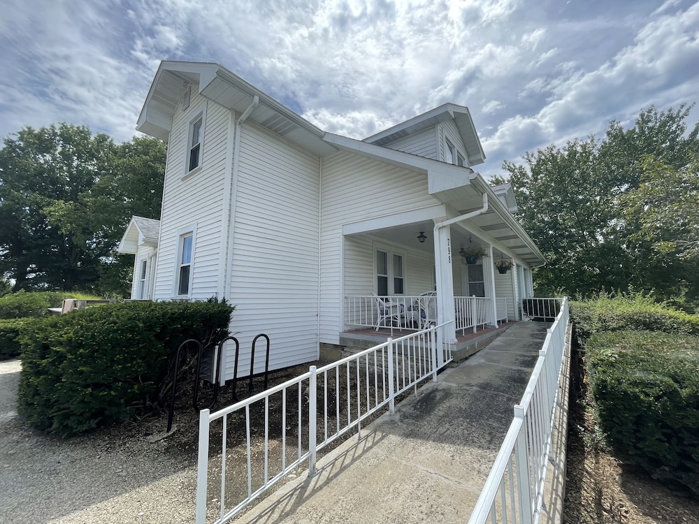 The John Butler House Bed & Breakfast