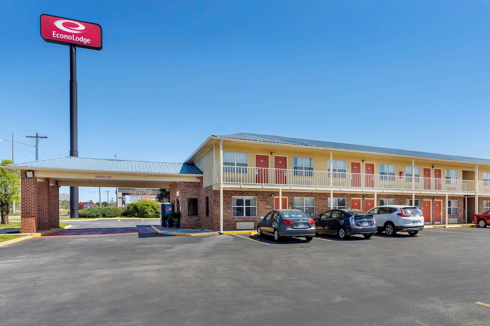 Econo Lodge Athens I-75