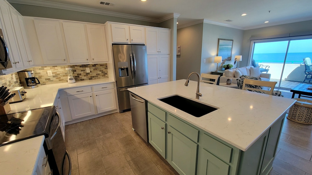 Desoto Beach Club 3 Tybee Vacation Rentals