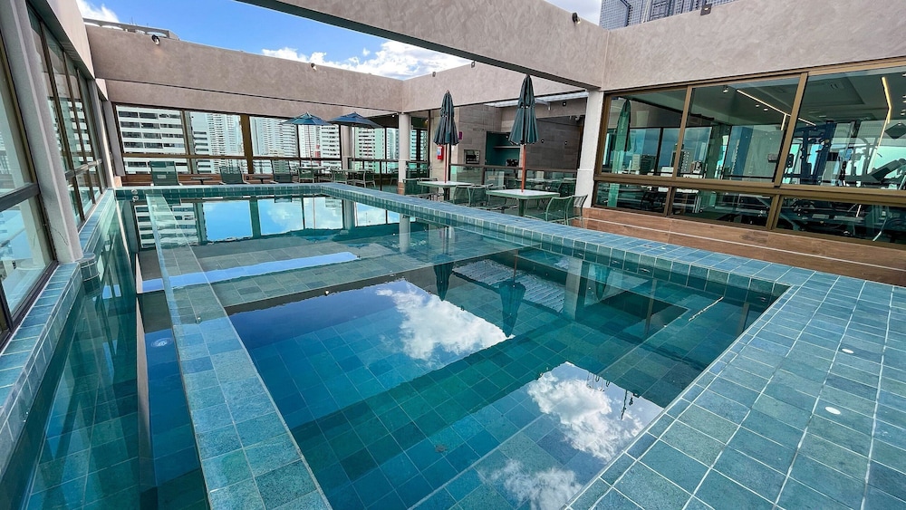 Rooftop.470 Recife by Carpediem