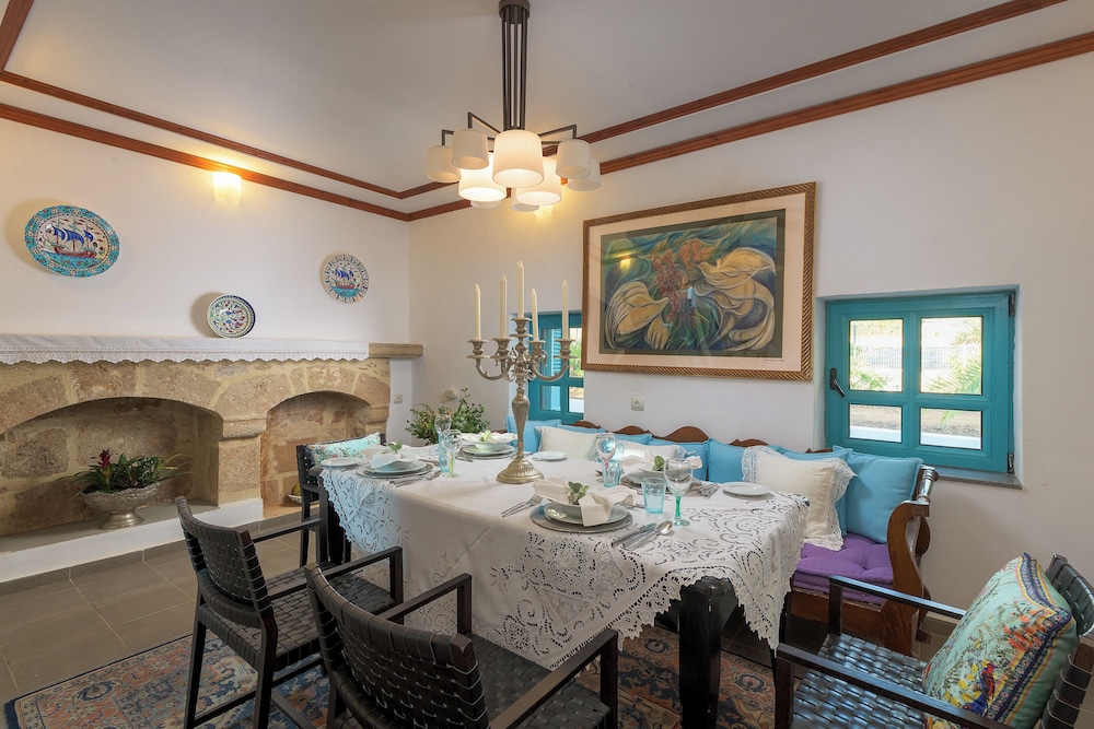 Villa Mary's Holiday House