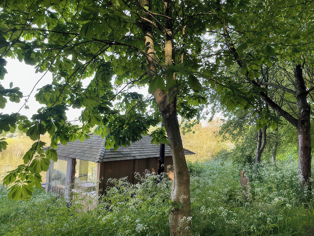 Pudding Hill Barn Cottage