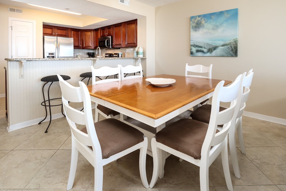 Gulf Dunes 315 by Brooks and Shorey Resorts