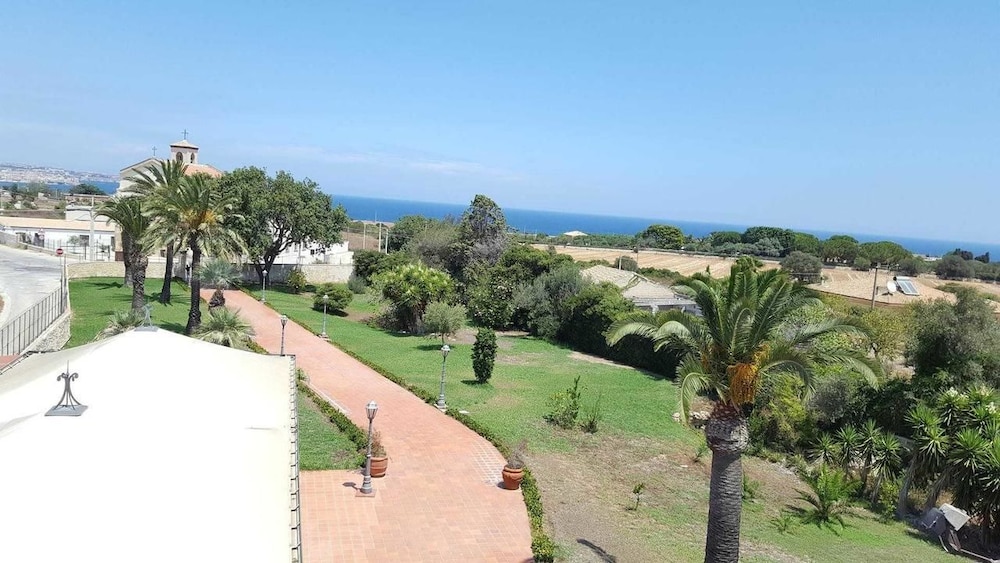 Resort Villa Isola 21