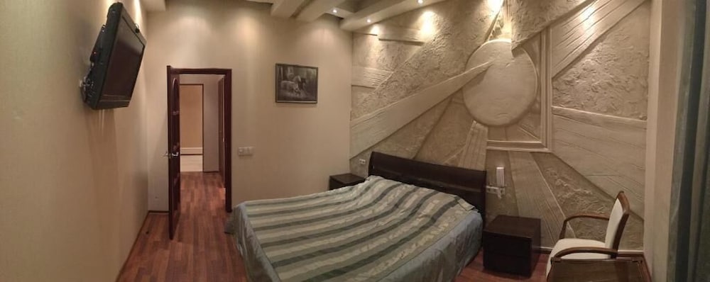 Spa-Hotel Mirazh