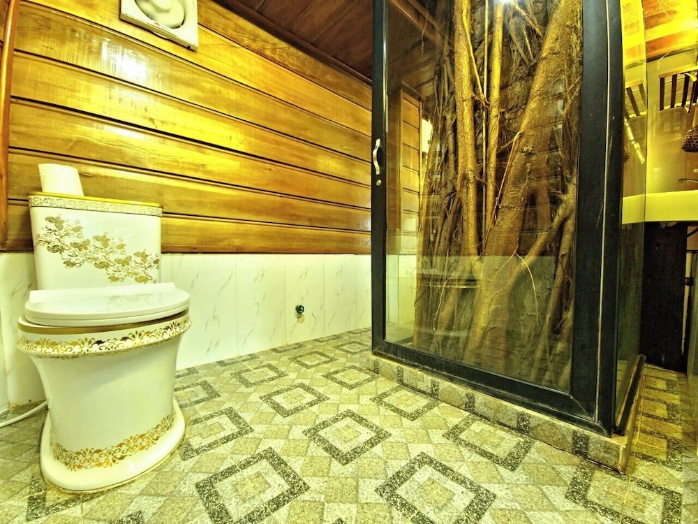 Phnom Tbeng Resort