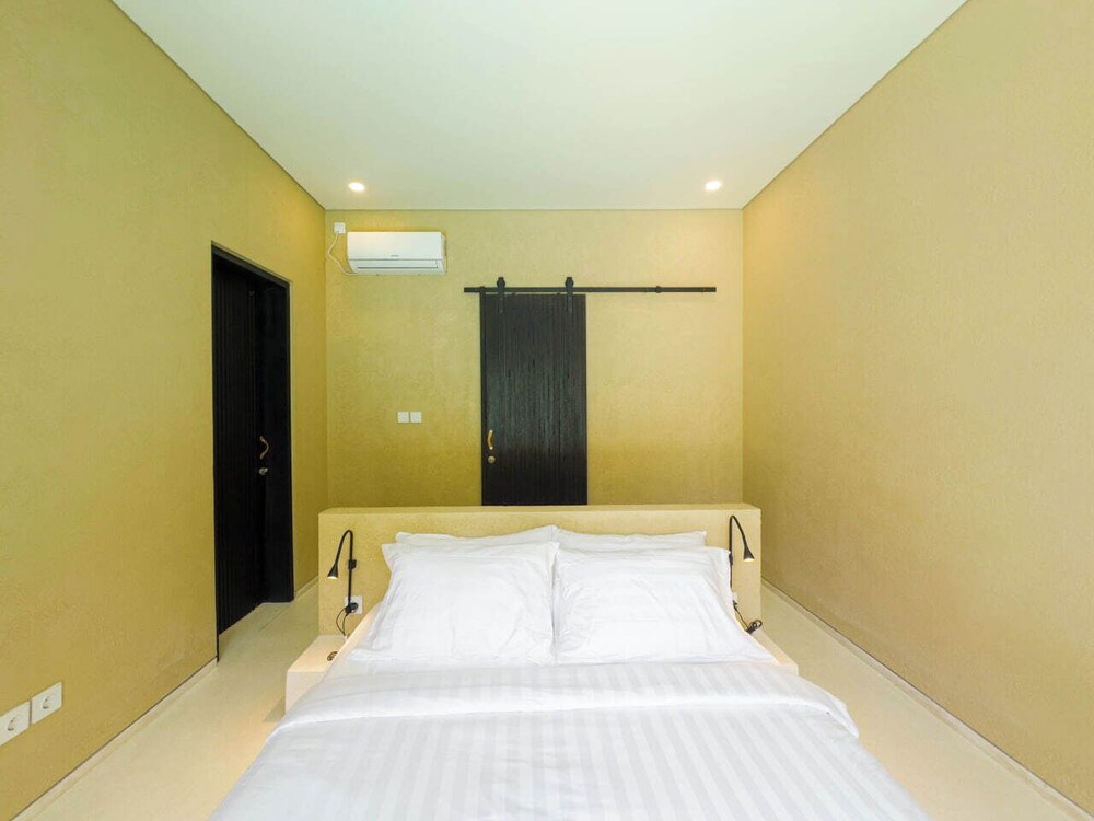 Villa Manggis Ubud
