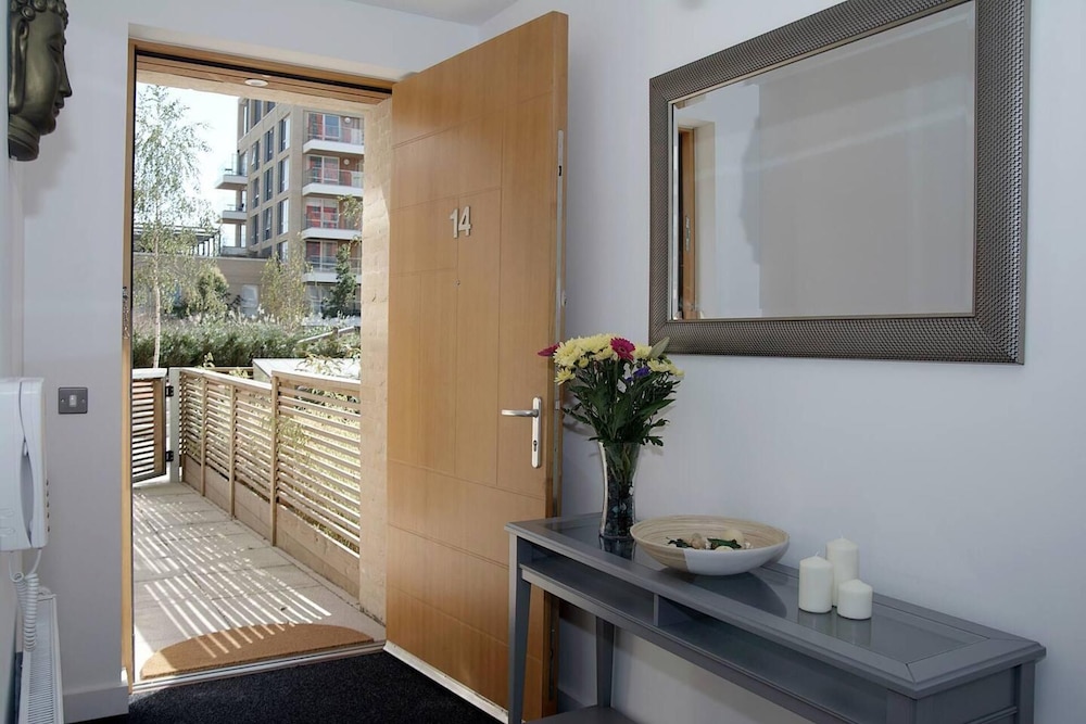 East Central London - Sleeps 6 - Pet Friendly