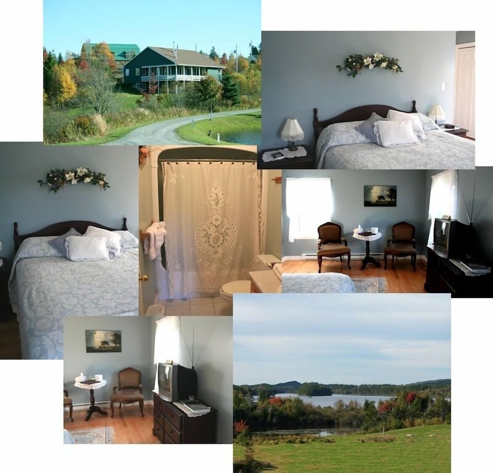 New Horton Lake Inn