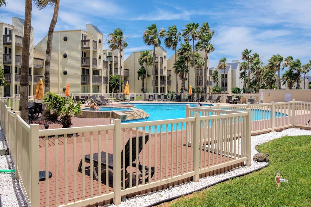 Bahia Mar Solare Resort Condos