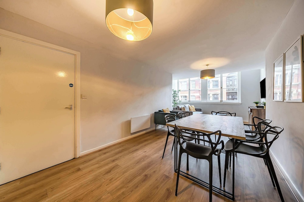 Host Stay Apartment 5 Stanley Street