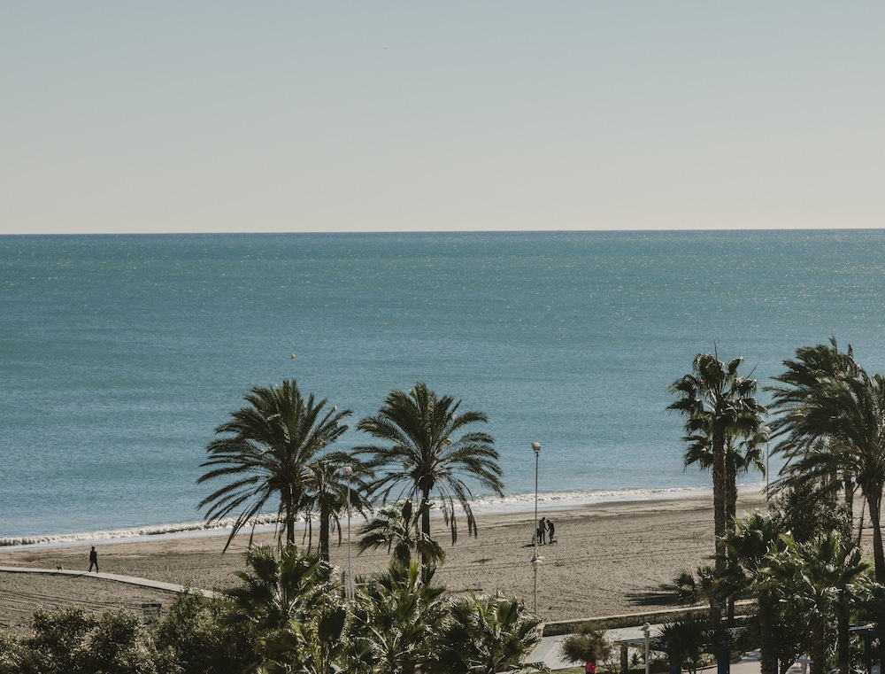 TocToc Pacifico Beach Apartment con Aparcamiento