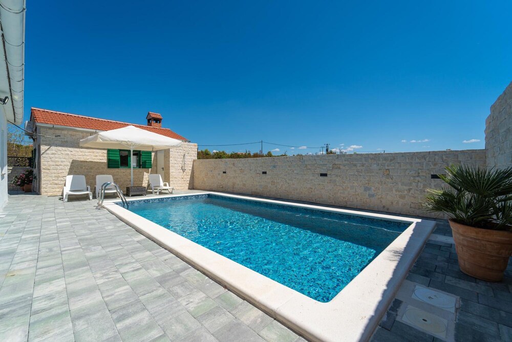 Villa Iva in Donje Ra Tane