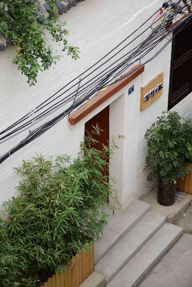 Shangpengyuan Hot Spring Hotel