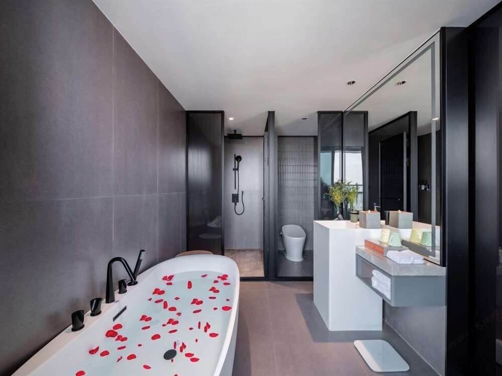 Pagoda Hotel Chengdu Taikoo Li