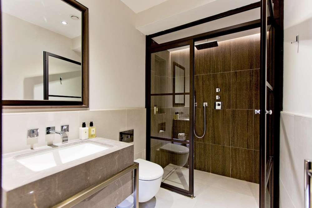1-bed Executive Apt 310