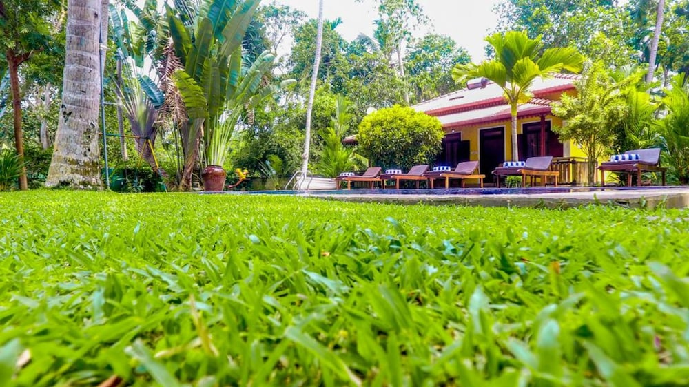 Araliya Garden