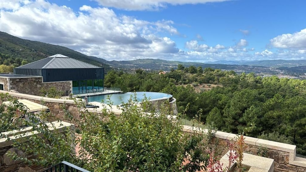 Pedra Pura Resort
