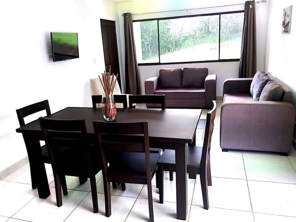 Playa Lagarto Eco Development