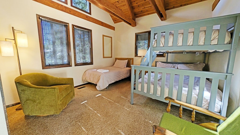 Goldfinch 3 3 Bedroom Home